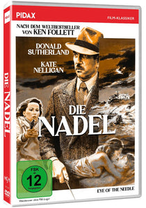 Die Nadel (DVD)