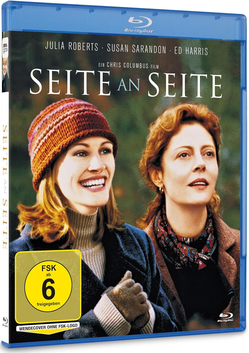 Seite an Seite (Blu-ray)