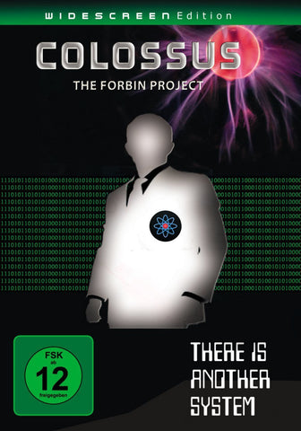 Colossus-The Forbin Project