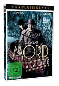 Mord à la carte (DVD)