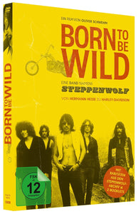 Born to be wild