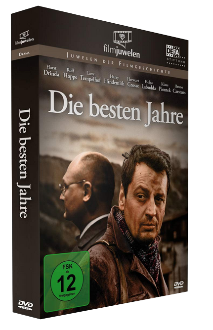 Die besten Jahre