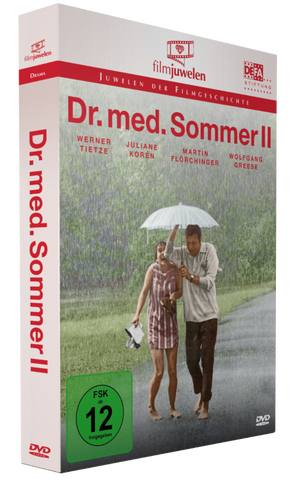 Dr. med. Sommer II